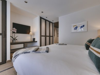 Chalet La Tene Val d'Isère