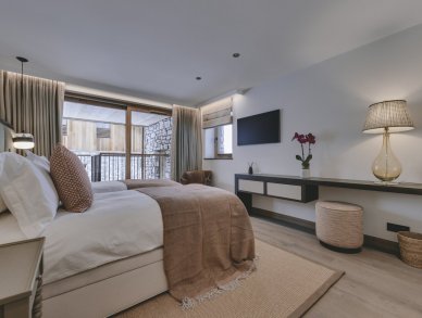 Chalet La Tene Val d'Isère