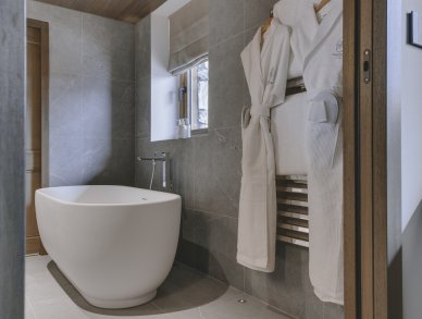 Chalet La Tene Val d'Isère