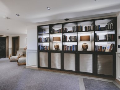 Chalet La Tene Val d'Isère