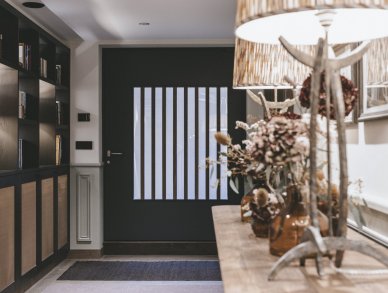 Chalet La Tene Val d'Isère