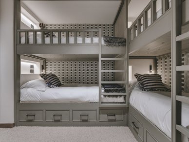 Chalet La Tene Val d'Isère