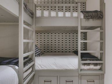 Chalet La Tene Val d'Isère