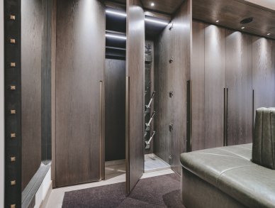 Chalet La Tene Val d'Isère