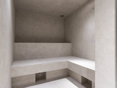 Chalet La Tene Val d'Isère