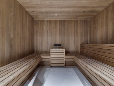 Chalet La Tene Val d'Isère