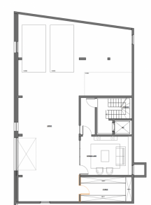 Chalet La Tene Val d'Isère