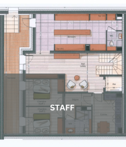 Chalet La Tene Val d'Isère