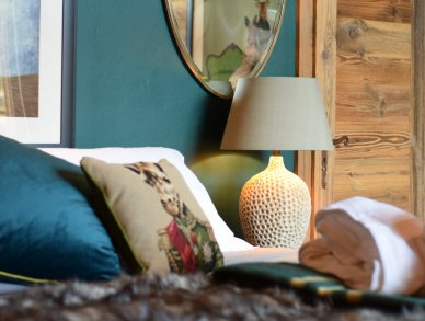 Chalet Valambrun Les Gets