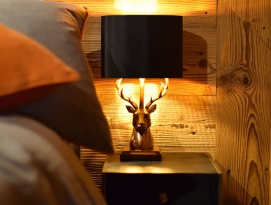 Chalet Valambrun Les Gets