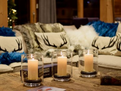 Chalet Valambrun Les Gets