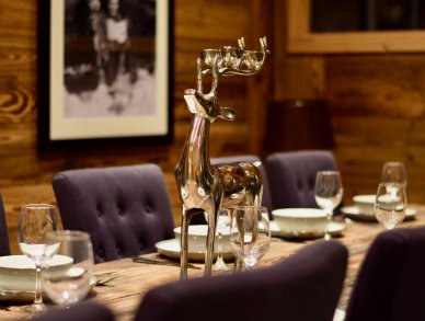 Chalet Valambrun Les Gets