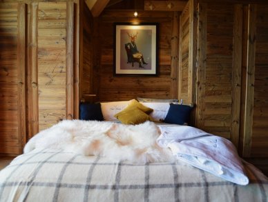 Chalet Valambrun Les Gets