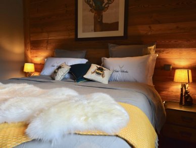 Chalet Valambrun Les Gets