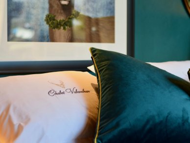 Chalet Valambrun Les Gets