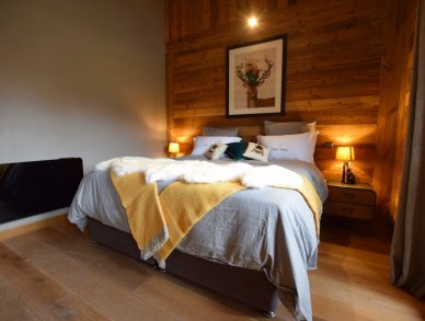 Chalet Valambrun Les Gets