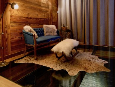 Chalet Valambrun Les Gets