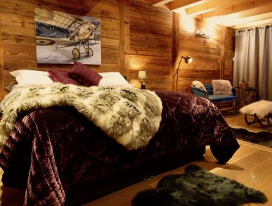 Chalet Valambrun Les Gets