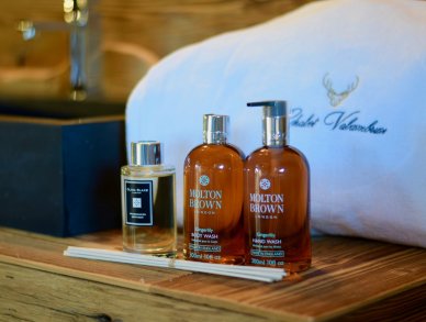 Chalet Valambrun Les Gets