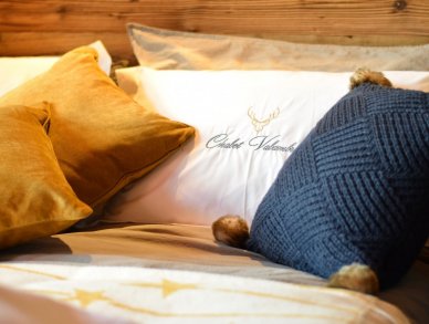 Chalet Valambrun Les Gets