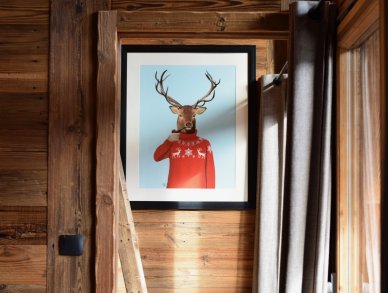 Chalet Valambrun Les Gets