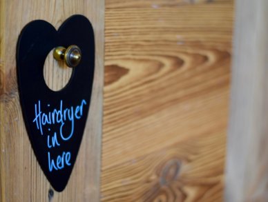 Chalet Valambrun Les Gets