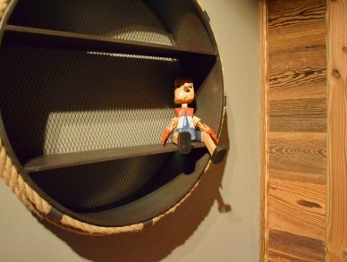 Chalet Valambrun Les Gets