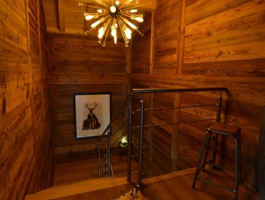 Chalet Valambrun Les Gets