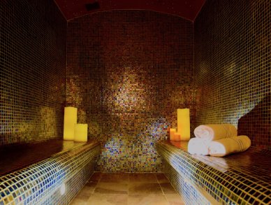 Chalet Valambrun Les Gets