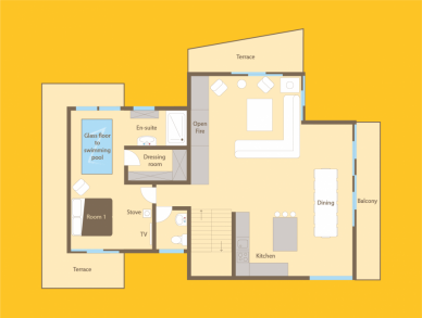 Chalet Valambrun Les Gets