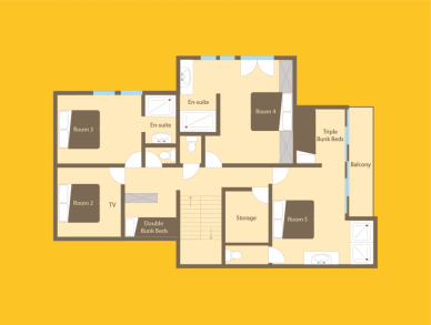 Chalet Valambrun Les Gets