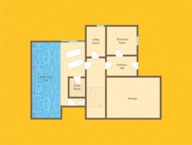 Chalet Valambrun Les Gets