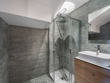 Appartement Les Ancolies 31 Courchevel 1550