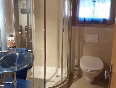 Appartement Farfalla Gstaad