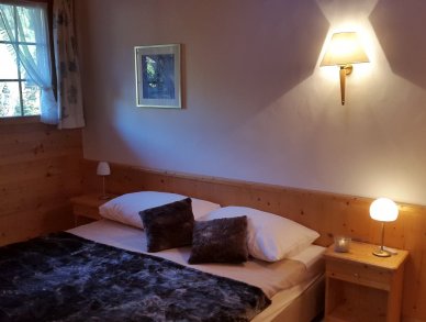 Appartement Farfalla Gstaad