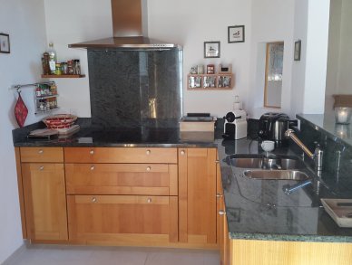 Appartement Farfalla Gstaad