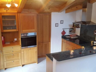 Appartement Farfalla Gstaad