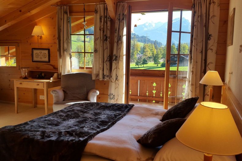 Appartement Farfalla