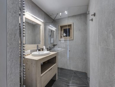 Шале Saint Joseph Валь-д'Изер