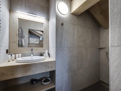 Шале Saint Joseph Валь-д'Изер