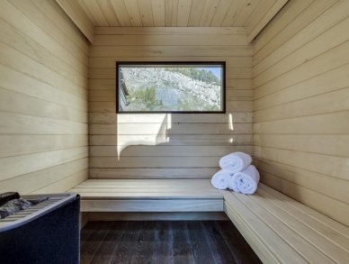 Шале Saint Joseph Валь-д'Изер