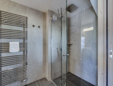 Шале Saint Joseph Валь-д'Изер