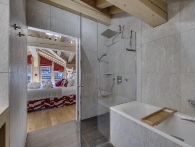 Шале Saint Joseph Валь-д'Изер