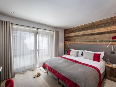 Chalet Machapuchare Val d'Isère