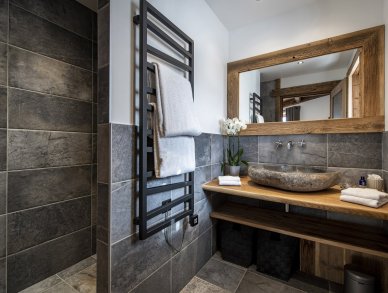 Chalet Machapuchare Val d'Isère