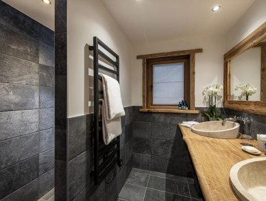 Chalet Machapuchare Val d'Isère