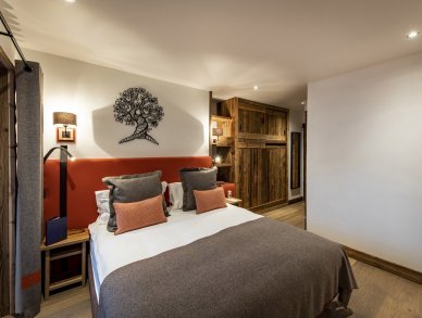 Chalet Machapuchare Val d'Isère