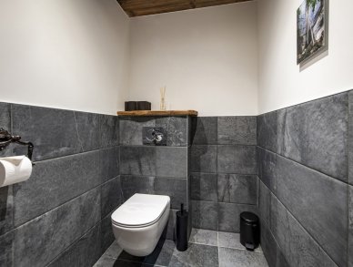 Chalet Machapuchare Val d'Isère