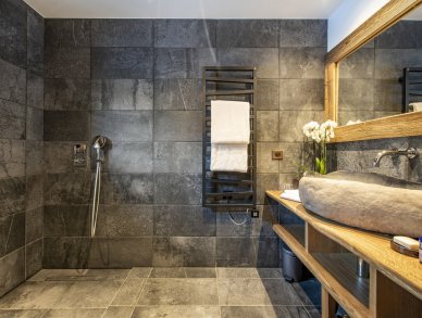 Chalet Machapuchare Val d'Isère