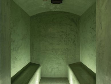 Chalet Machapuchare Val d'Isère